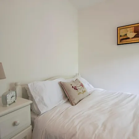 2 Bed In Aysgarth 75441 Holiday home *