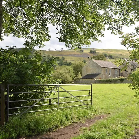 Holiday home 2 Bed In Aysgarth 75441 West Burton