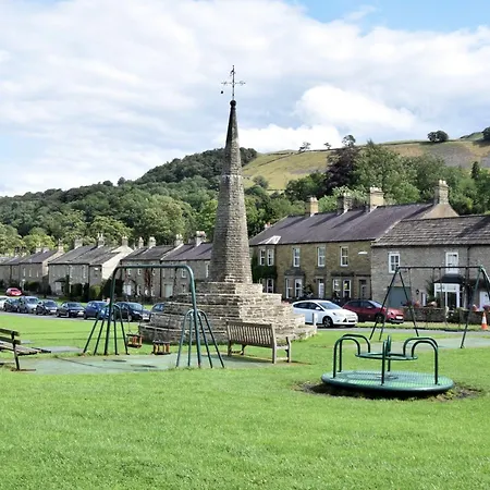 Holiday home 2 Bed In Aysgarth 75441 West Burton