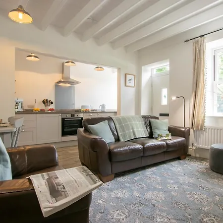 2 Bed In Leyburn Oc-75441
