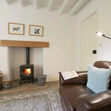 Vakantiehuis 2 Bed In Leyburn Oc-75441 West Burton