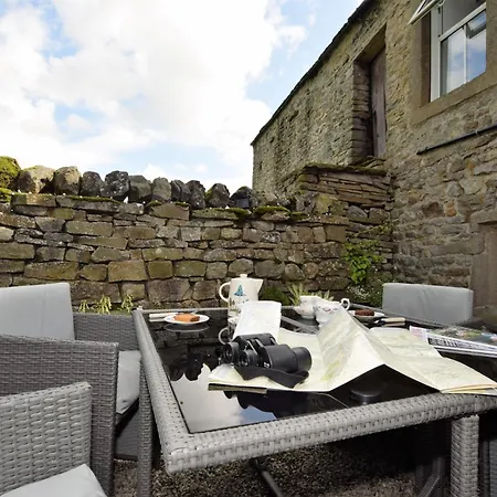 2 Bed In Aysgarth 75441 Prázdninový dům