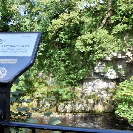 Prázdninový dům 2 Bed In Aysgarth 75441