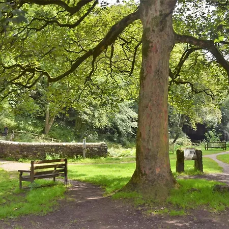 Prázdninový dům 2 Bed In Aysgarth 75441 *