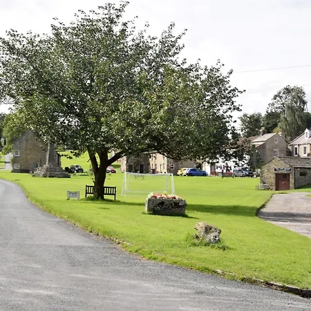 2 Bed In Aysgarth 75441 Prázdninový dům