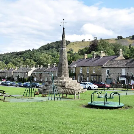 Prázdninový dům 2 Bed In Aysgarth 75441 West Burton