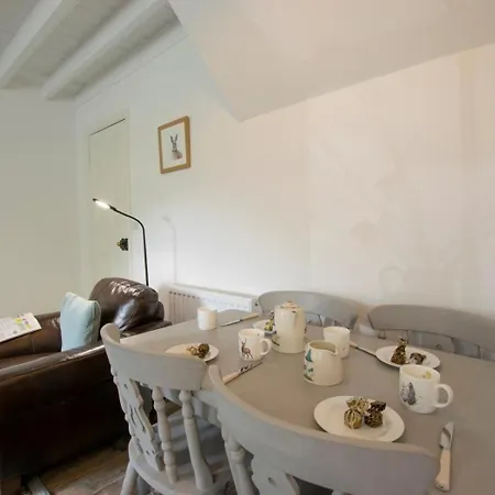 2 Bed In Leyburn Oc-75441 * West Burton
