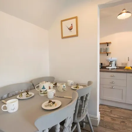 Prázdninový dům 2 Bed In Leyburn Oc-75441 West Burton