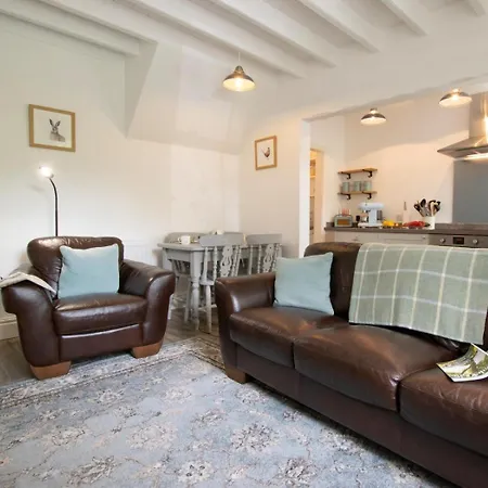 2 Bed In Leyburn Oc-75441 West Burton