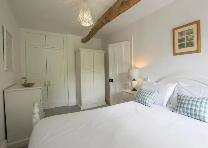 2 Bed In Leyburn Oc-75441