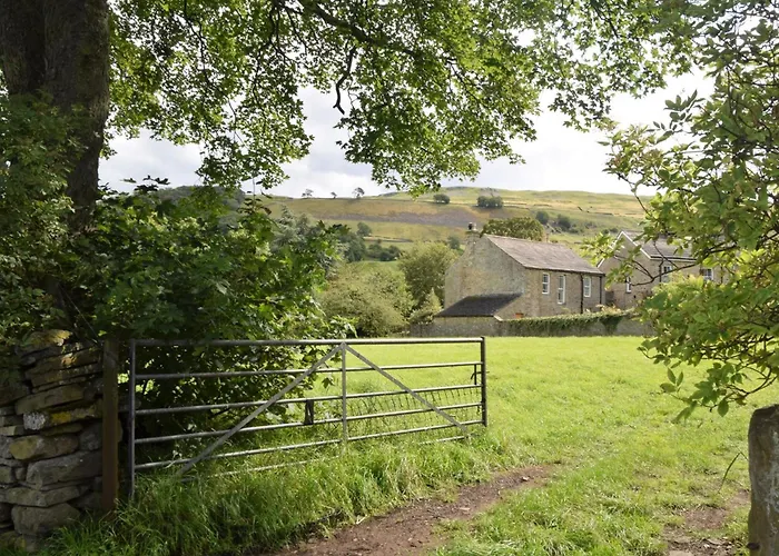 2 Bed In Leyburn Oc-75441 *