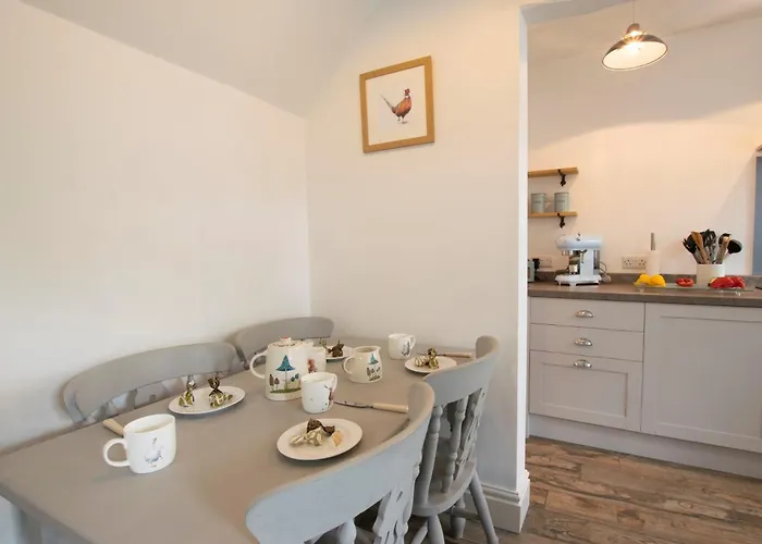 2 Bed In Leyburn Oc-75441 West Burton