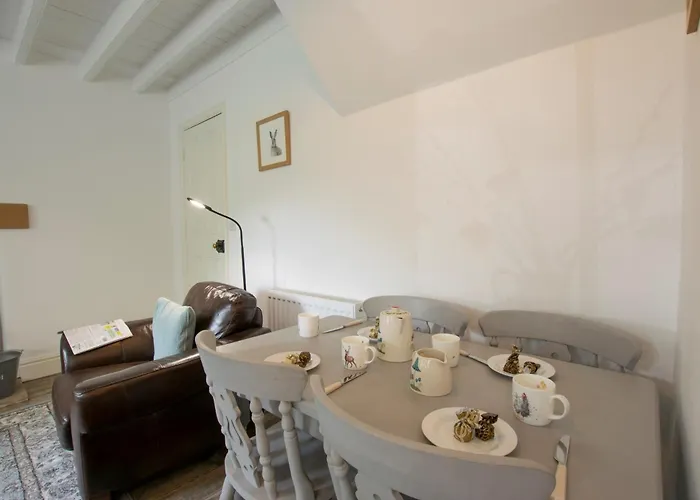 2 Bed In Leyburn Oc-75441 *