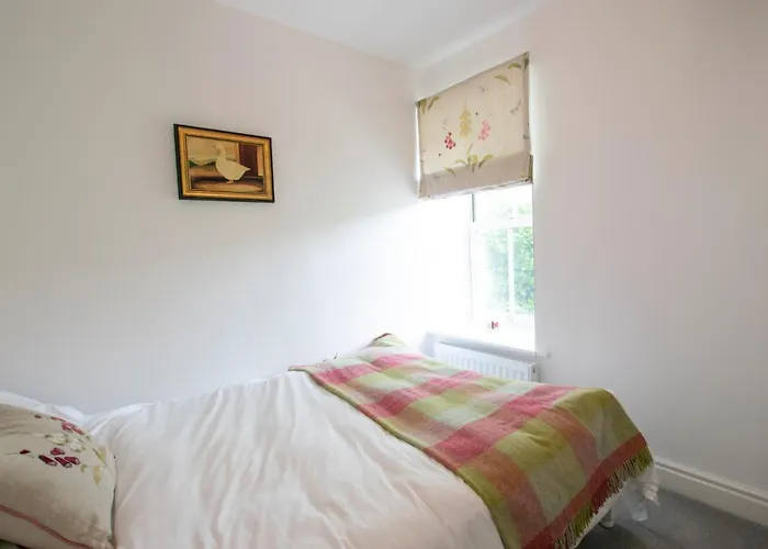 2 Bed In Leyburn Oc-75441 *