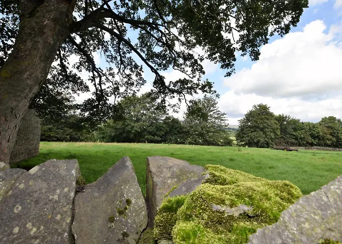 2 Bed In Leyburn Oc-75441 West Burton