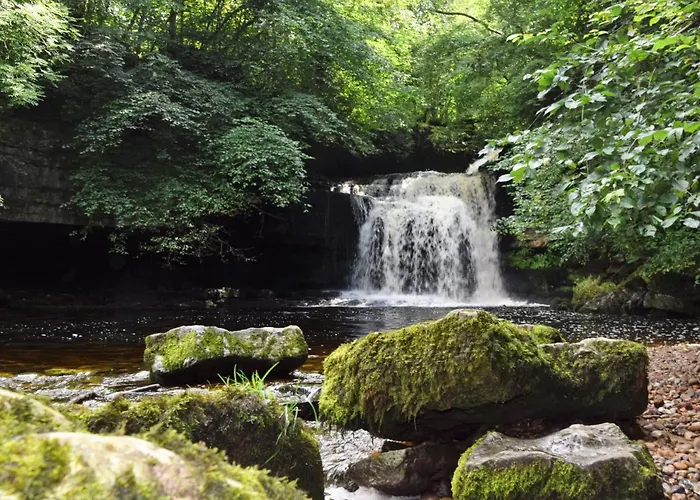 2 Bed In Leyburn Oc-75441 West Burton