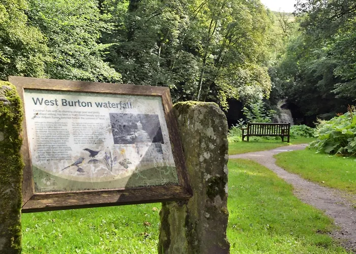 2 Bed In Leyburn Oc-75441 *