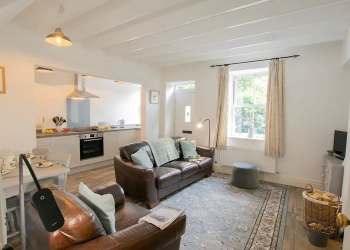 2 Bed In Leyburn Oc-75441 *