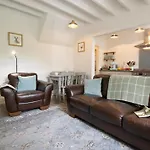 2 Bed In Leyburn Oc-75441 Vakantiehuis