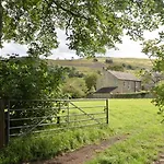 Vakantiehuis 2 Bed In Leyburn Oc-75441 *
