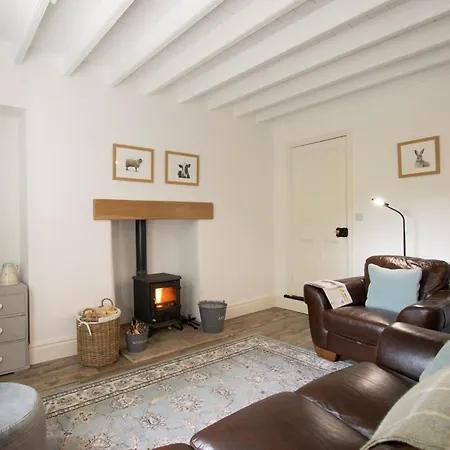 Vakantiehuis 2 Bed In Leyburn Oc-75441