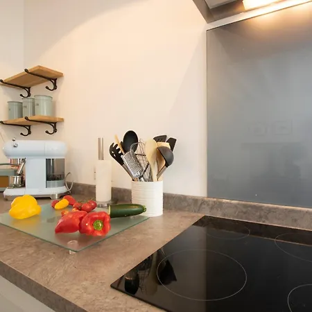 2 Bed In Leyburn Oc-75441