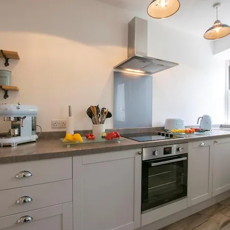 2 Bed In Leyburn Oc-75441 Vakantiehuis West Burton
