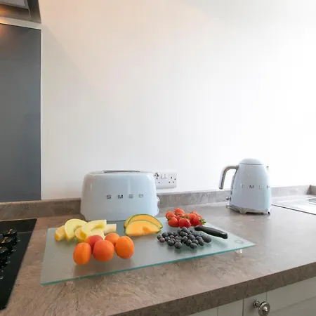 Vakantiehuis 2 Bed In Leyburn Oc-75441 West Burton