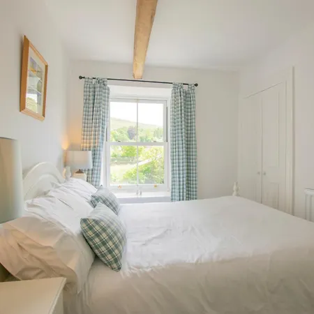 Vakantiehuis 2 Bed In Leyburn Oc-75441
