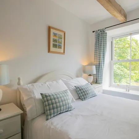 Сasa de vacaciones 2 Bed In Leyburn Oc-75441 *