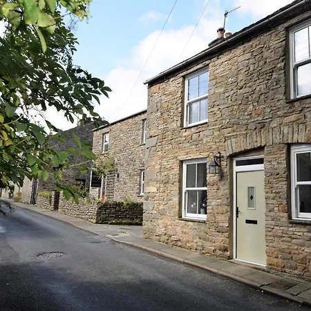 2 Bed In Leyburn Oc-75441 Vakantiehuis West Burton