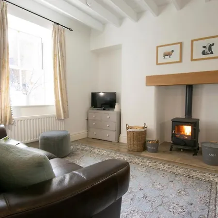 2 Bed In Leyburn Oc-75441 West Burton
