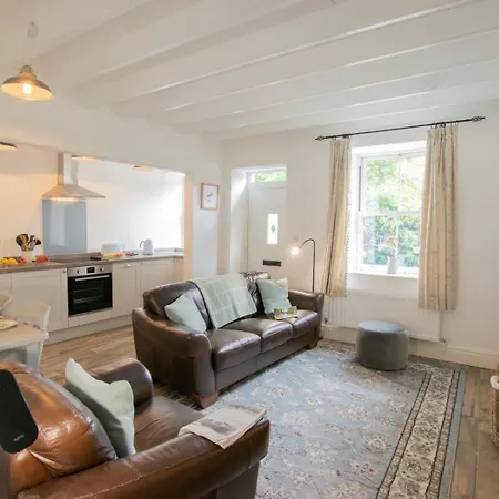 2 Bed In Leyburn Oc-75441 *
