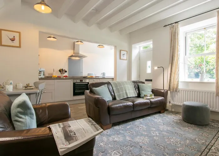 2 Bed In Leyburn Oc-75441