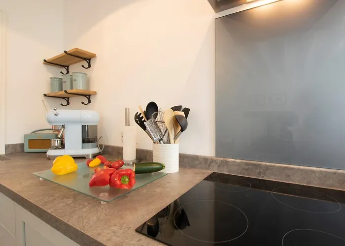 2 Bed In Leyburn Oc-75441