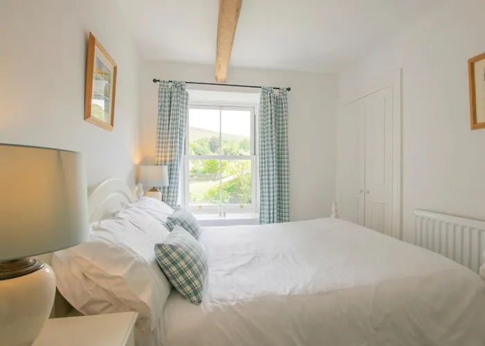 Сasa de vacaciones 2 Bed In Leyburn Oc-75441