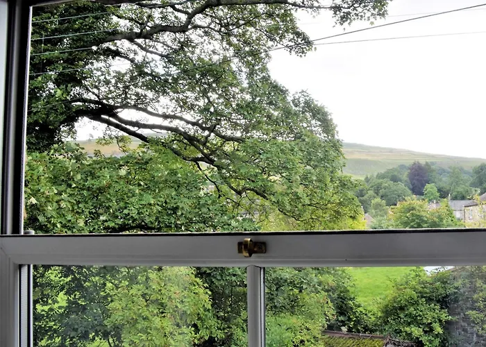 2 Bed In Leyburn Oc-75441