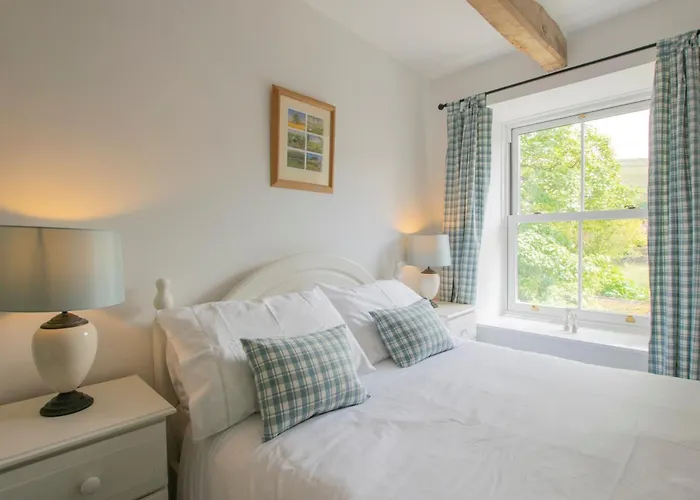 Сasa de vacaciones 2 Bed In Leyburn Oc-75441 *