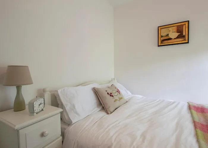 2 Bed In Leyburn Oc-75441 Сasa de vacaciones