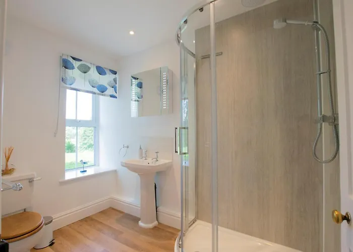 2 Bed In Leyburn Oc-75441 *