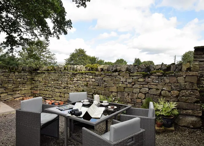 2 Bed In Leyburn Oc-75441